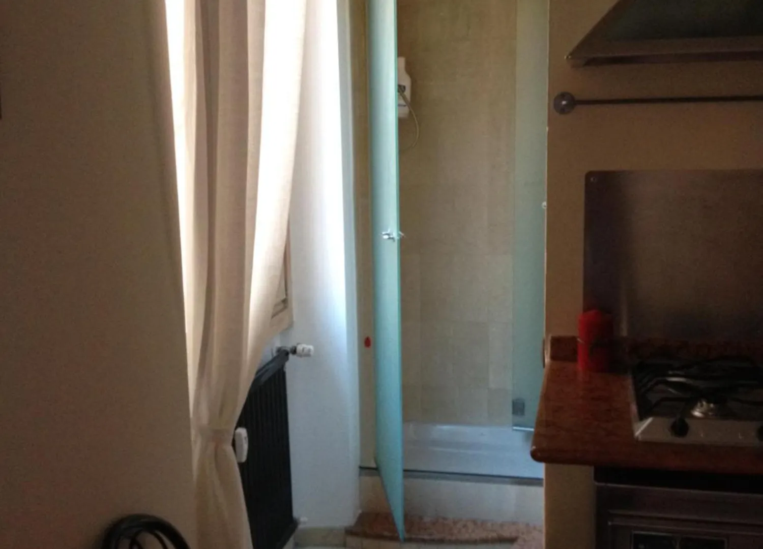 Real Duomo Palace Suite Milan Apartment