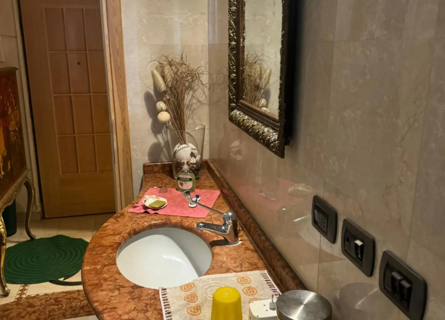 Real Duomo Palace Suite Milan Italy