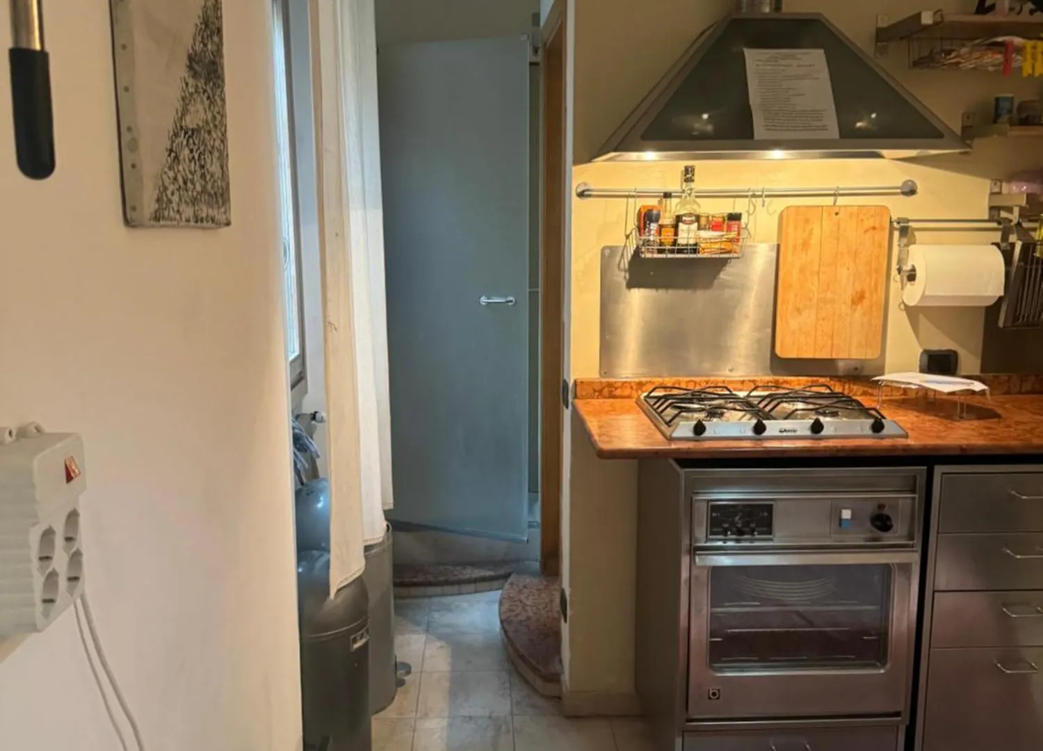 Apartment Real Duomo Palace Suite Milan Italy