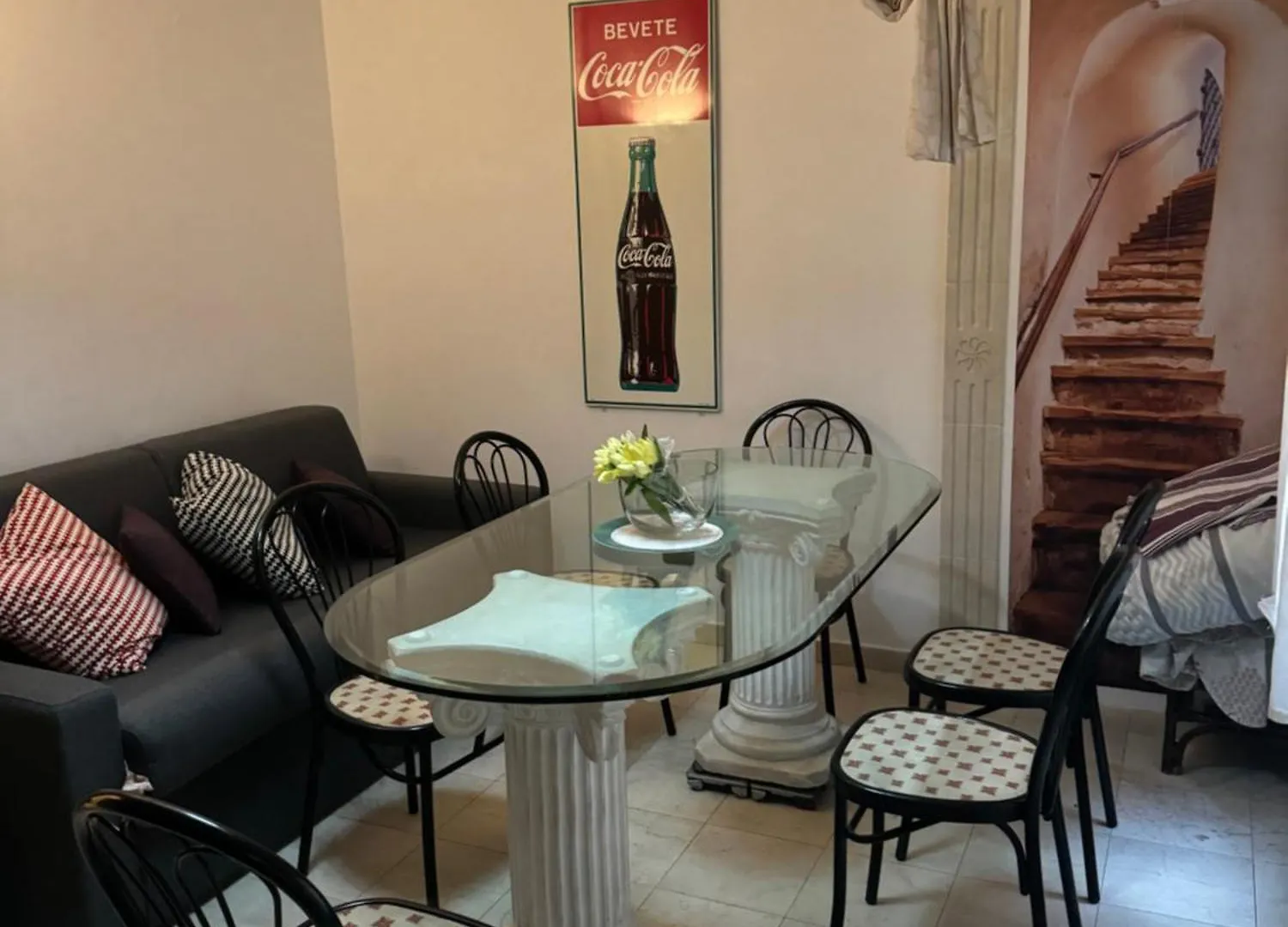 Apartment Real Duomo Palace Suite Milan Italy